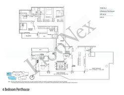 Kallang Riverside (D12), Apartment #605238351